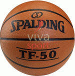 Spalding TF-50 kosárlabda