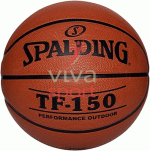 Spalding TF-150 outdoor kosárlabda
