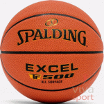 Spalding TF-500 indoor/outdoor kosárlabda