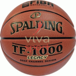 Spalding TF-1000 Legacy kosárlabda