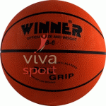 Winner Narancs 6 kosárlabda
