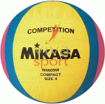 Mikasa W6609W vízilabda 4-es