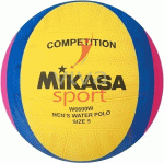 Mikasa W6600W vízilabda 5-ös