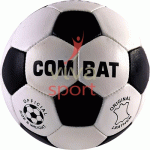 Winner Combat bőr futball-labda
