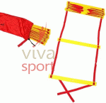 Koordinációs létra, 5 m