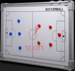Taktikai tábla futball 3020