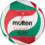 Molten V5M 2000L röplabda