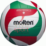 Molten V5M 2000 röplabda