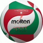 Molten V5M 4000 röplabda