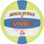 Molten MBVBA strandröplabda
