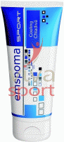 Lehűtő masszázskrém kék, 200 ml Emspoma