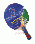 Pingpongütő Spartan Easy