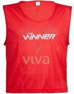 Jelölőmez piros, Winner