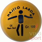 Hajítólabda 100 gramm