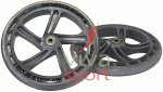 Roller kerék 125 mm