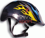 Védősisak Skater Helm
