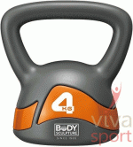 Kettlebell Body Sculpture 4 kg