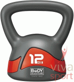 Kettlebell Body Sculpture 12 kg