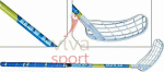 Floorball ütő MPS Flash Junior, 85 cm