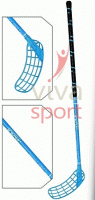 Floorball ütő MPS No Respect, 2 féle méret