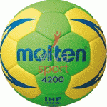 Molten H1X4200 1 kézilabda