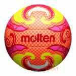 Molten strandfutball-labda