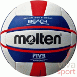 Molten strandfutball-labda