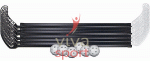 Floorball ütő készlet, 95 cm