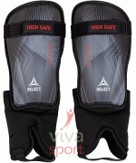 Sípcsontvédő Select High Safe