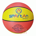 Spartan kosárlabda 5-ös