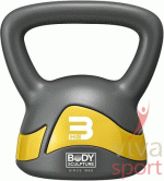 Kettlebell Body Sculpture 3 kg