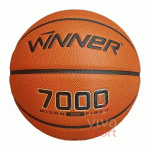 Winner Conti FIBA kosárlabda, csíkos