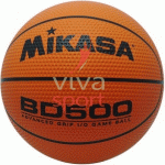 Mikasa BD500 in/out kosárlabda