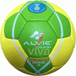 Alvic Ultra Optima 0 kézilabda