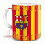 Real Madrid bögre 92467651