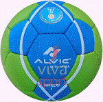 Alvic Ultra Optima 1 kézilabda