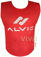 Jelölőmez piros, Alvic