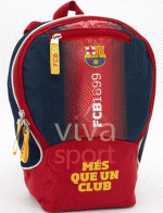 Barcelona hátizsák ovis