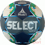 Select Mundo kézilabda, piros-kék