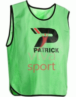 Jelölőmez zöld, Patrick BIB105/002