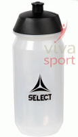 Kulacs Select, 1 literes