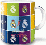 Real Madrid bögre 92467071