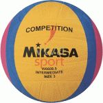Mikasa W6608,5 vízilabda 3-as