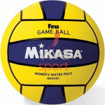 Mikasa W6009C vízilabda 4-es