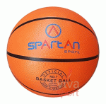 Spartan kosárlabda 7-es