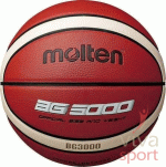 Molten BGH7X, BGH6X, BGH5X kosárlabda