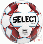 Select Match FIFA Inspected futball-labda