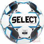 Select Contra FIFA Inspected futball-labda