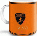 Lamborghini bögre 92467668