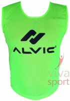 Jelölőmez zöld, Alvic